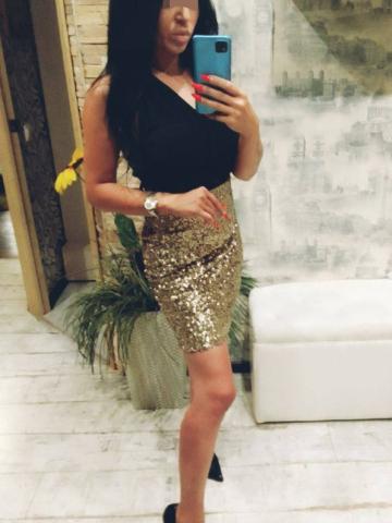 Одетта Сексуальная Рыжая фото 3