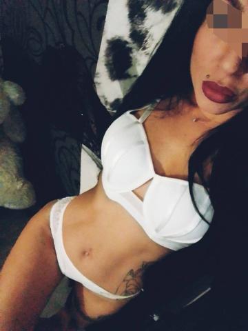 Одетта Сексуальная Рыжая фото 4