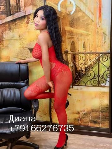 Кайла Графиня Реал фото 4