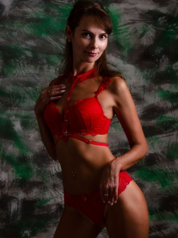 Стелла Искушение